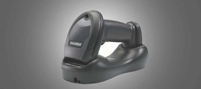 ZEBRA LI4278 GENERAL PURPOSE CORDLESS LINEAR IMAGER